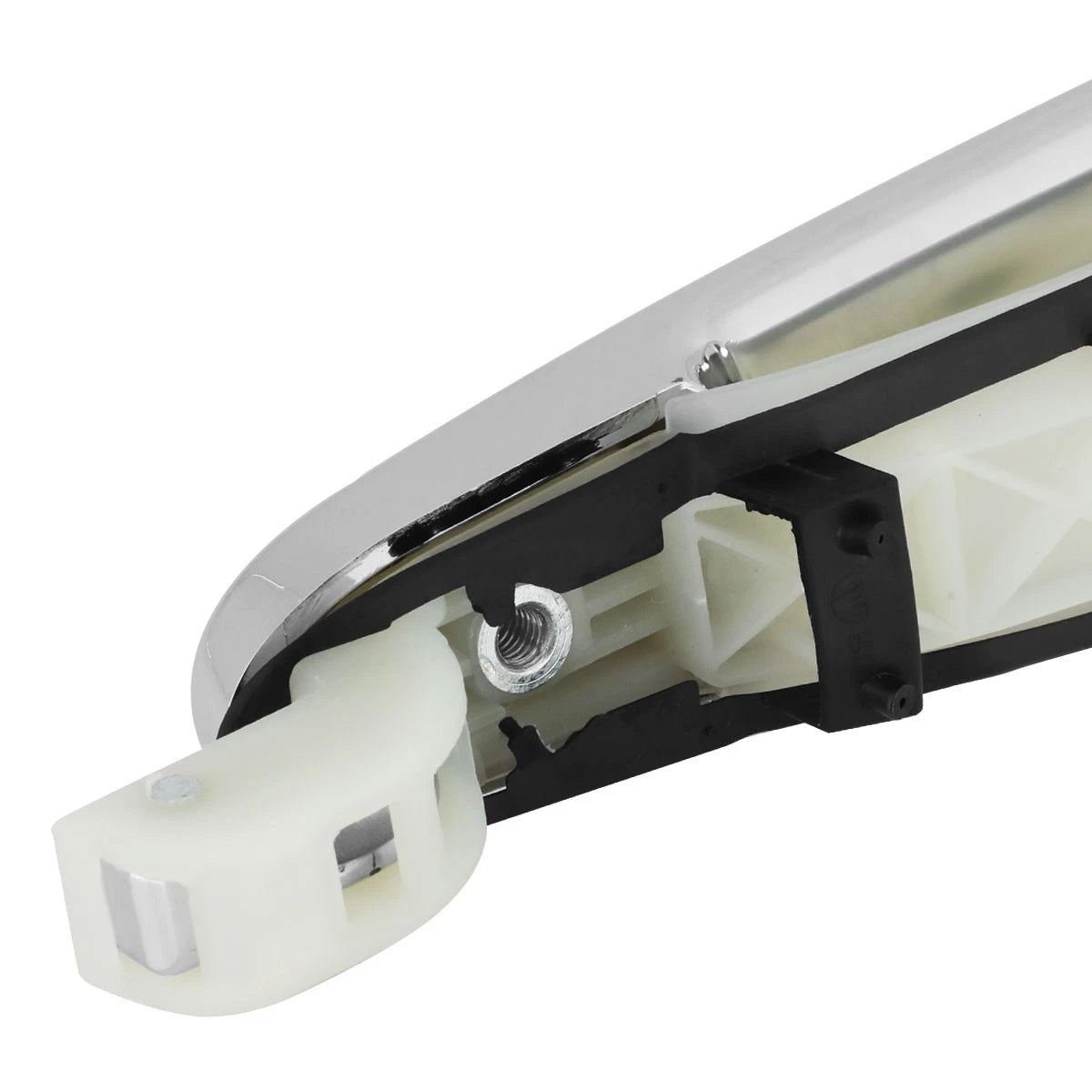 Rear Bumper Reinforcement Impact Bar for Elantra (2017–2018)