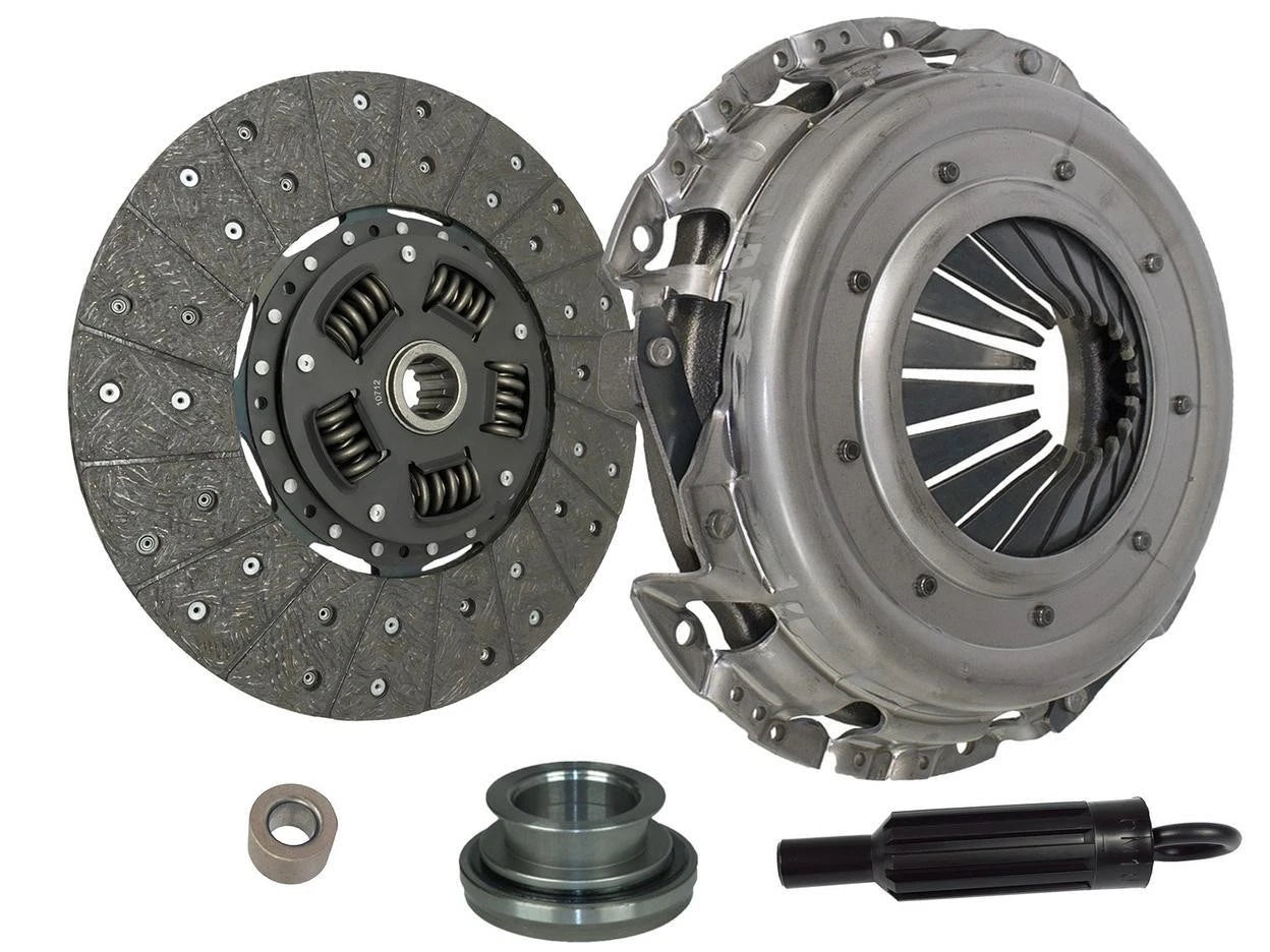 Clutch Kit for K5 Blazer 1983-1986 5.7L V8