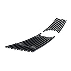Stainless Steel Black Billet Grille Insert for Toyota RAV4 (2009-2012)