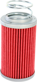 HIFLOFILTRO Oil Filter HF567 for