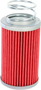 HIFLOFILTRO Oil Filter HF567 for