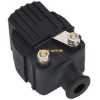 Pack of 9 Marine Ignition Coil for Mercury (339-832757A4, 339832757A4, 832757A4)