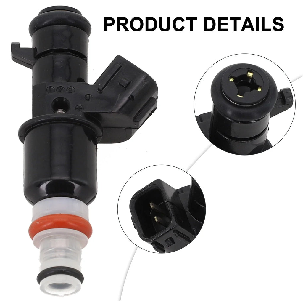 Fuel Injector for Honda Jazz MK3