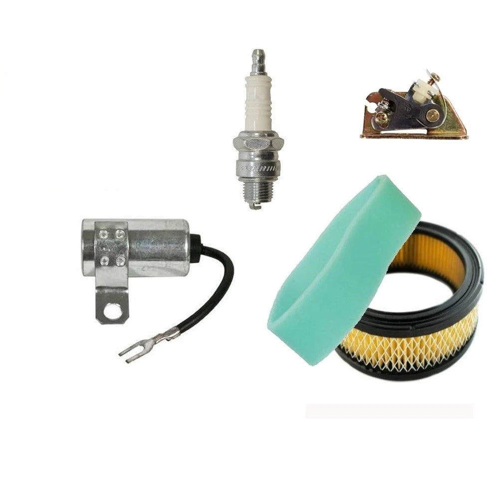 Tune Up Kit for Kohler K241 K301 K321 M8 (Fits 6" Air Points)