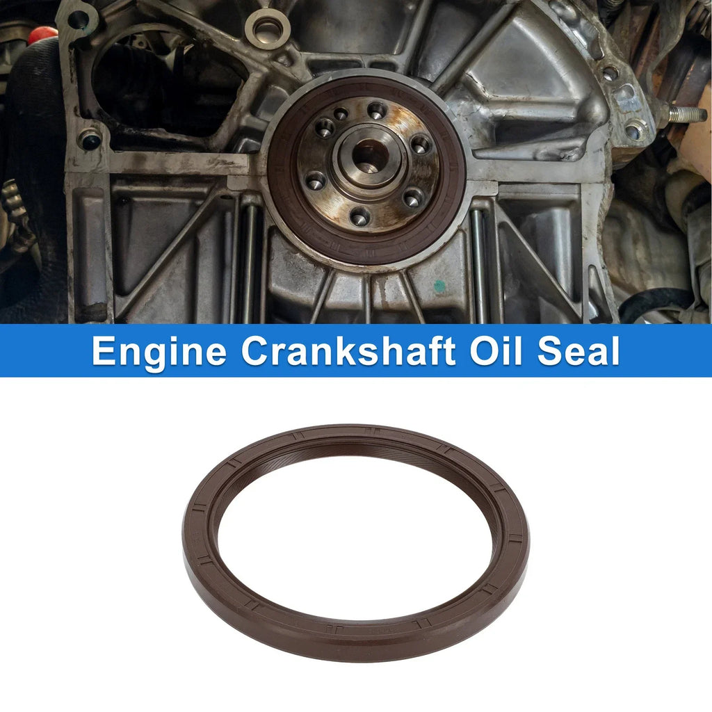 Rear Crankshaft Oil Seal for Hyundai Azera 2007-2017 (1 Pc)