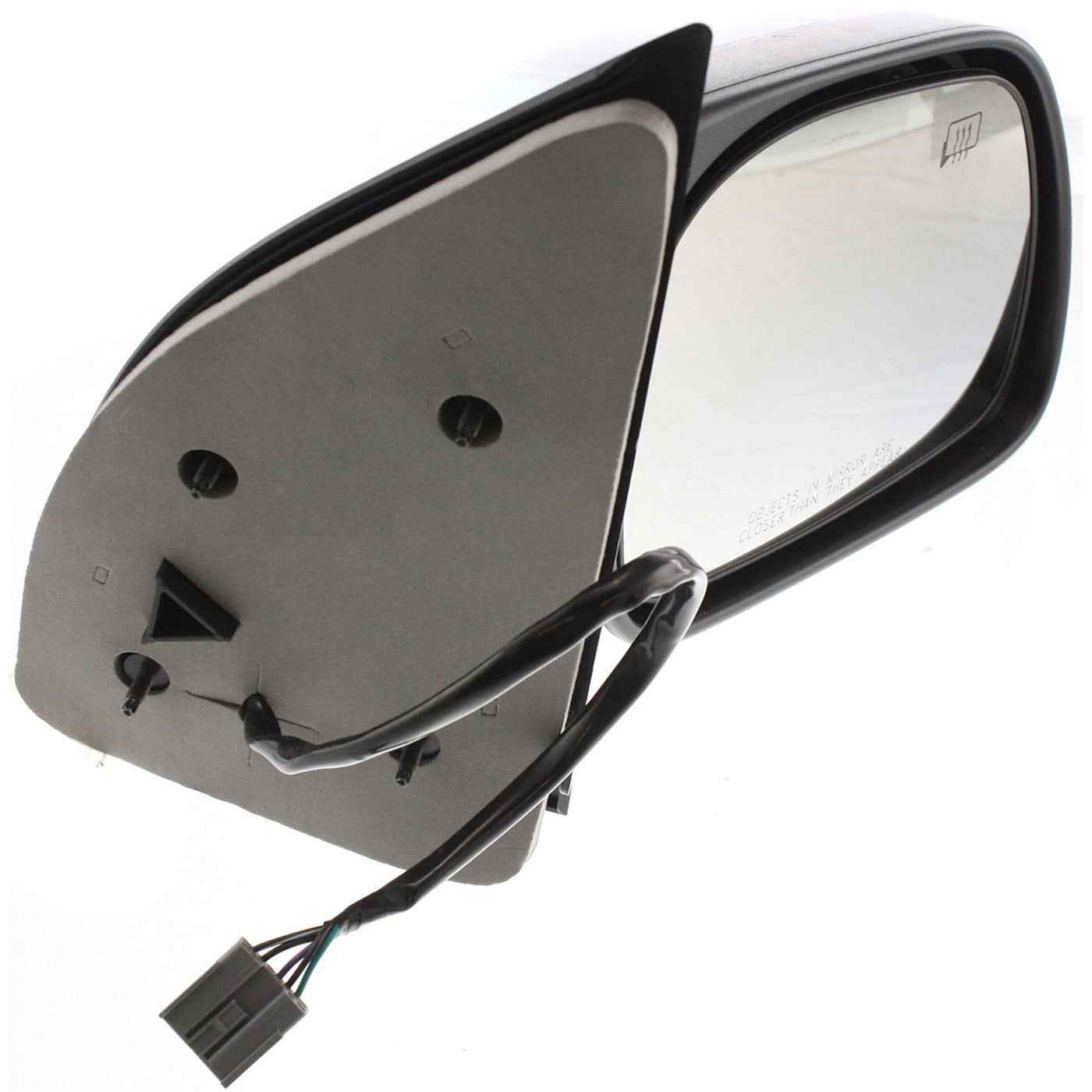 Heated Right Side Mirror for Ford Excursion (2001–2005)