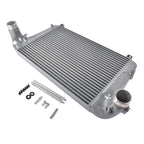 Silver Intercooler for Ford Explorer ST V6 3.0 (2020–2023) 03CSI112ASL