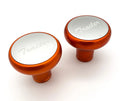 Air Valve Control Knob Replacement for Peterbilt Kenworth Freightliner (—)