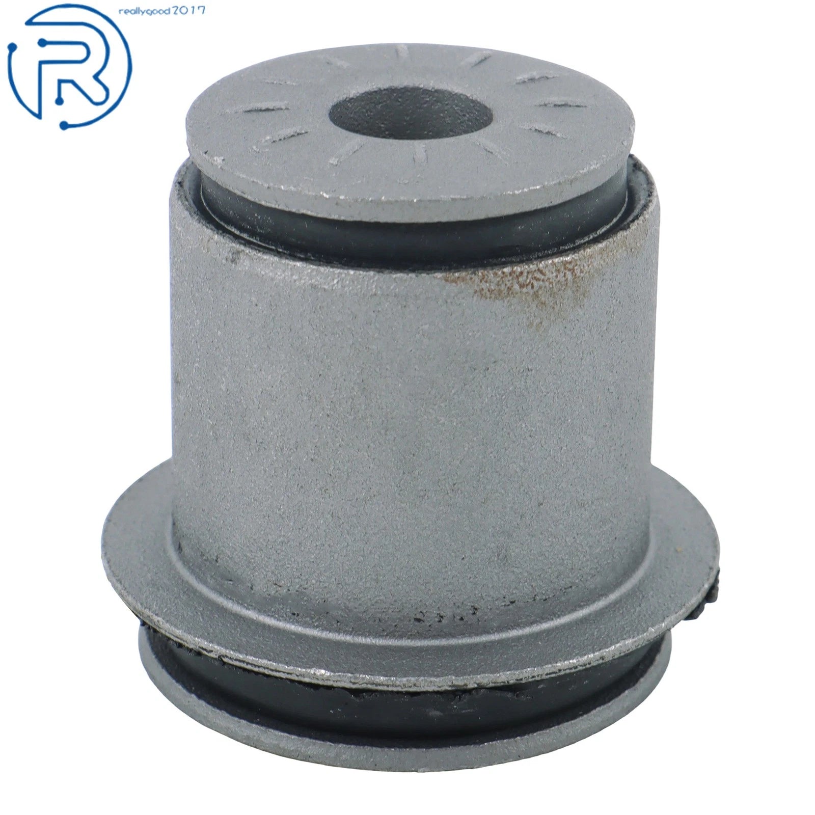 Set of 4 Front Upper Control Arm Bushing Kit K6688 for GMC Sierra 1500 Yukon (2005–2014)