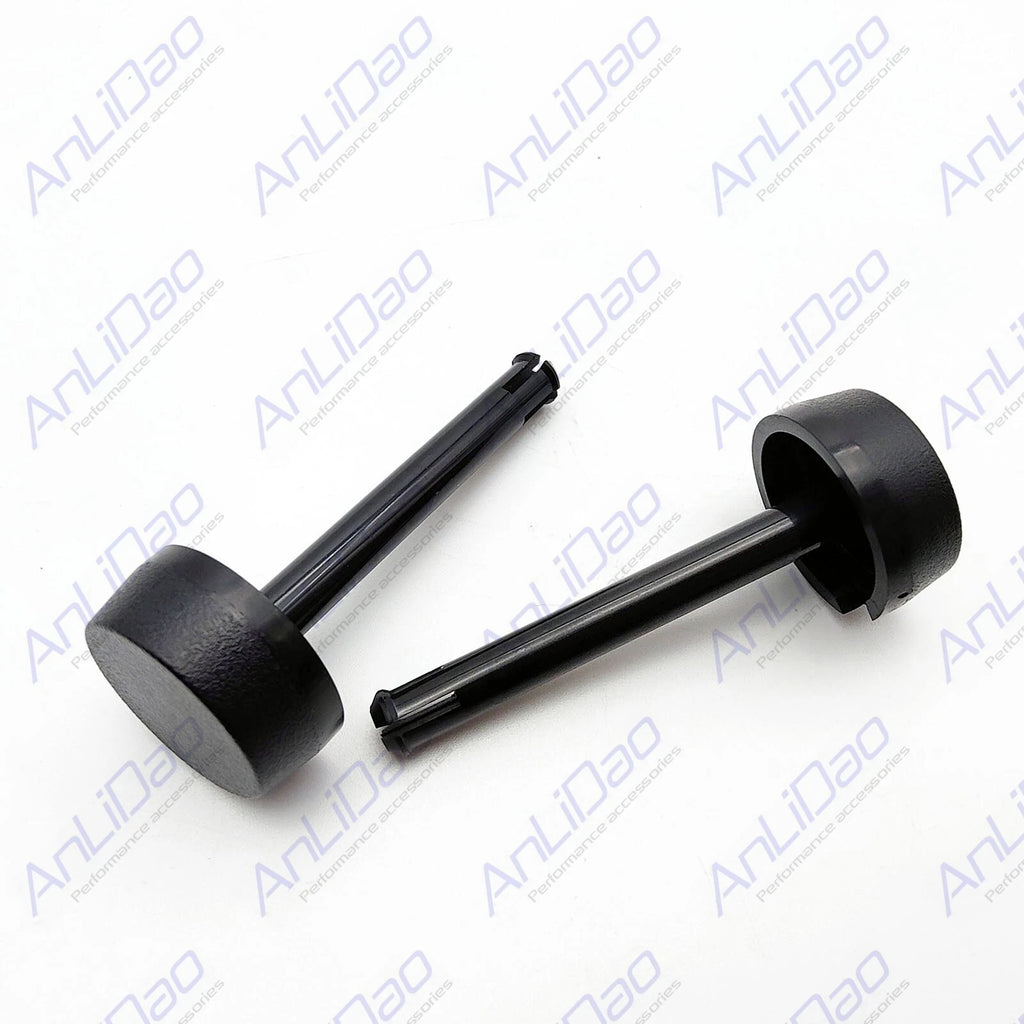 2Pcs Neutral Throttle Button for Mercruiser 3000 (822212T)