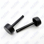 2Pcs Neutral Throttle Button for Mercruiser 3000 (822212T)