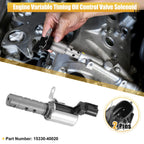 VVT Oil Control Valve for Toyota (15330-40020)