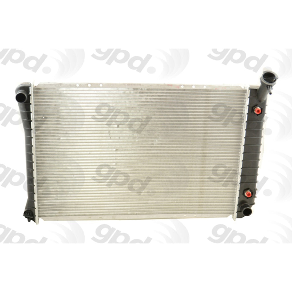 Radiator for Oldsmobile Cutlass, Buick Century, Ciera (1992–1996)