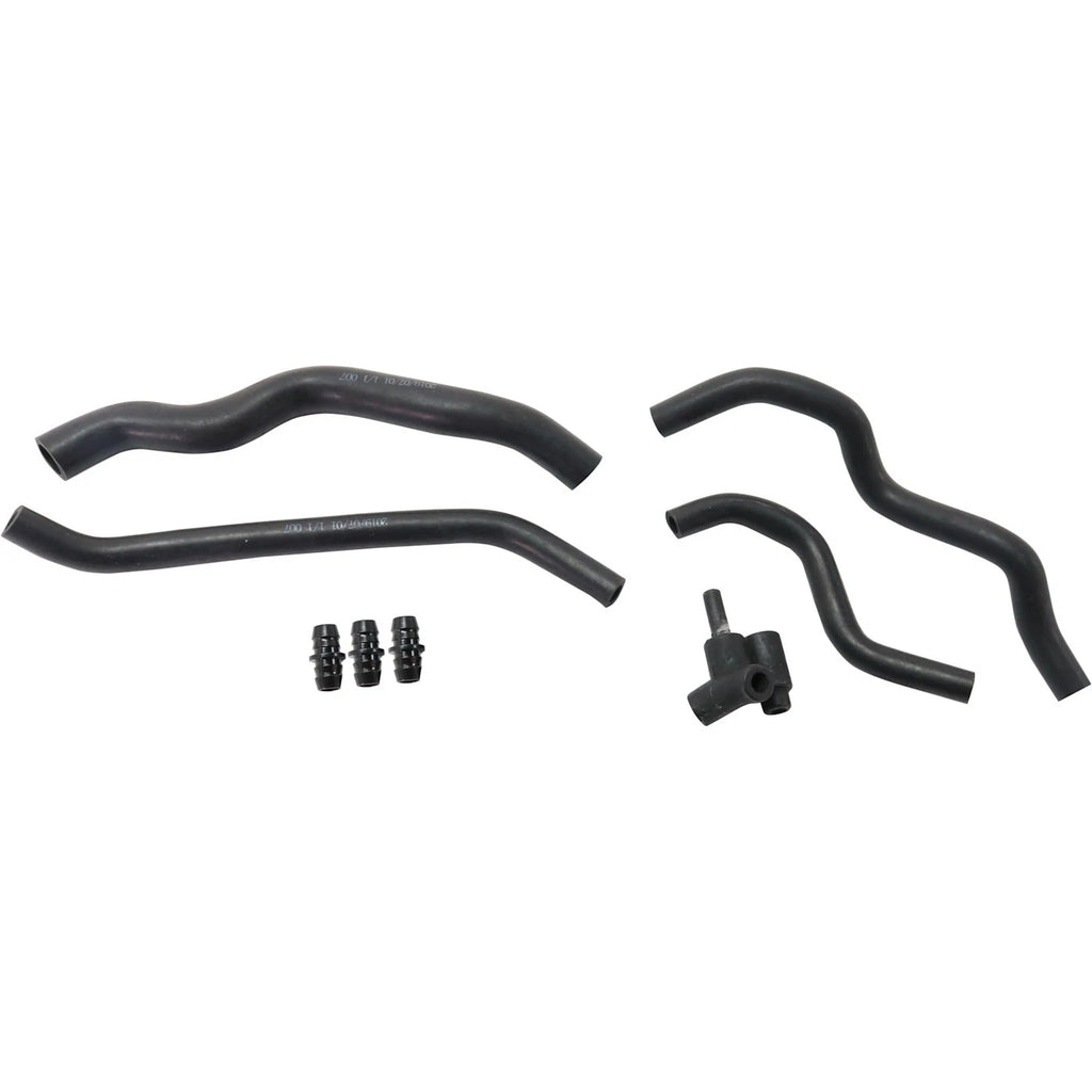 Breathers Hose for Mercedes SLK Class (G, SL, ML, R, E, S, CL, CLK, CLS)