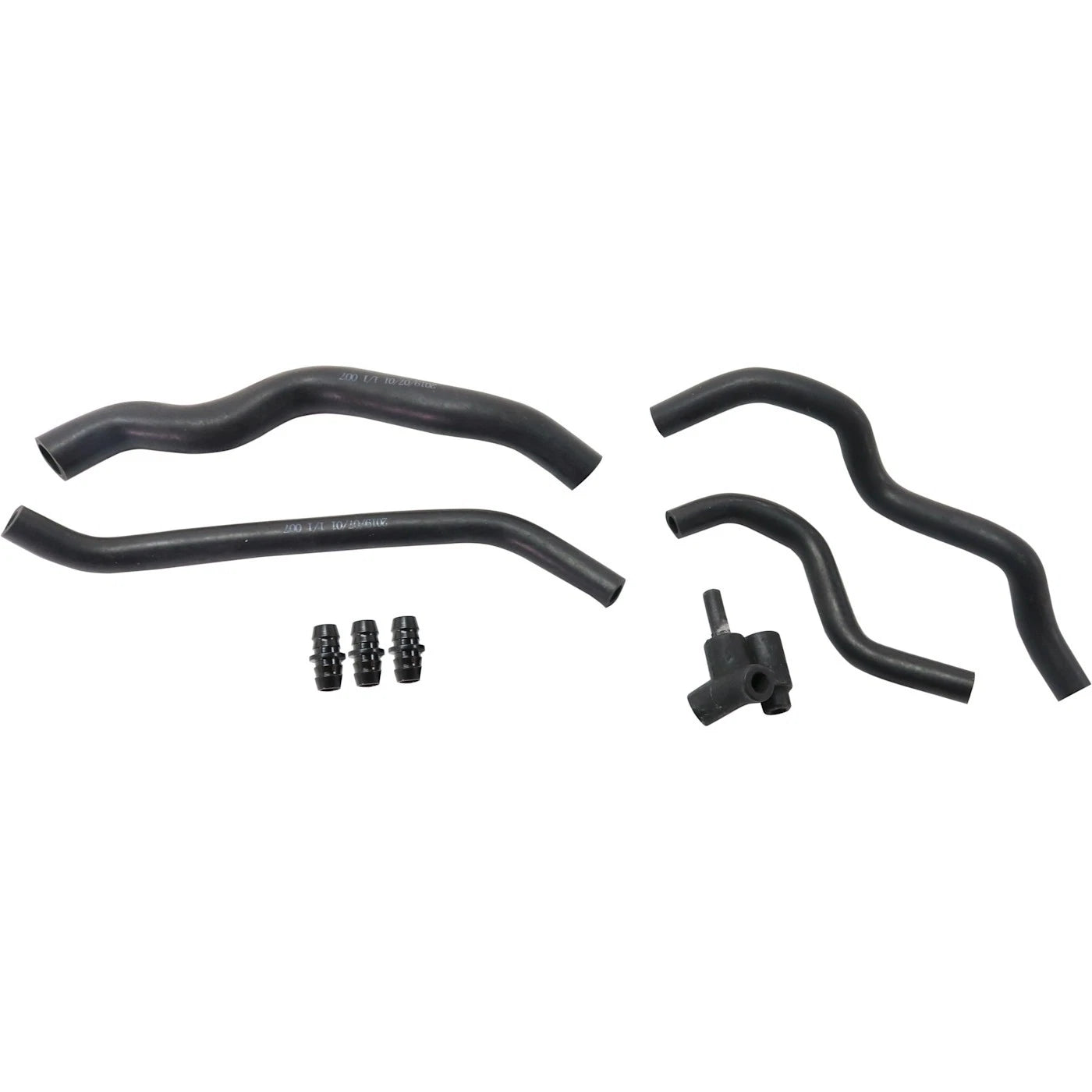 Breathers Hose for Mercedes SLK Class (G, SL, ML, R, E, S, CL, CLK, CLS)