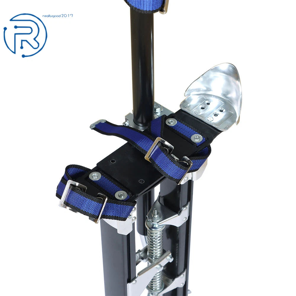 Drywall Stilts for Painting and Wiring (18"-30")