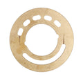 RH valve plate for Caterpillar Off-Highway Truck 771D 69D 769D 773D 775D
