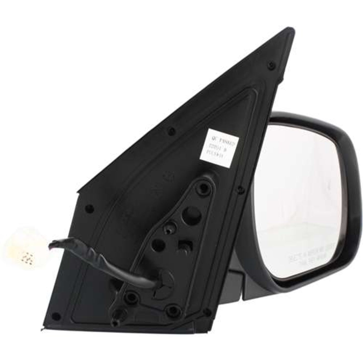 Heated Power Mirror for Toyota RAV4 (2006–2008) Japan Built Passenger Side