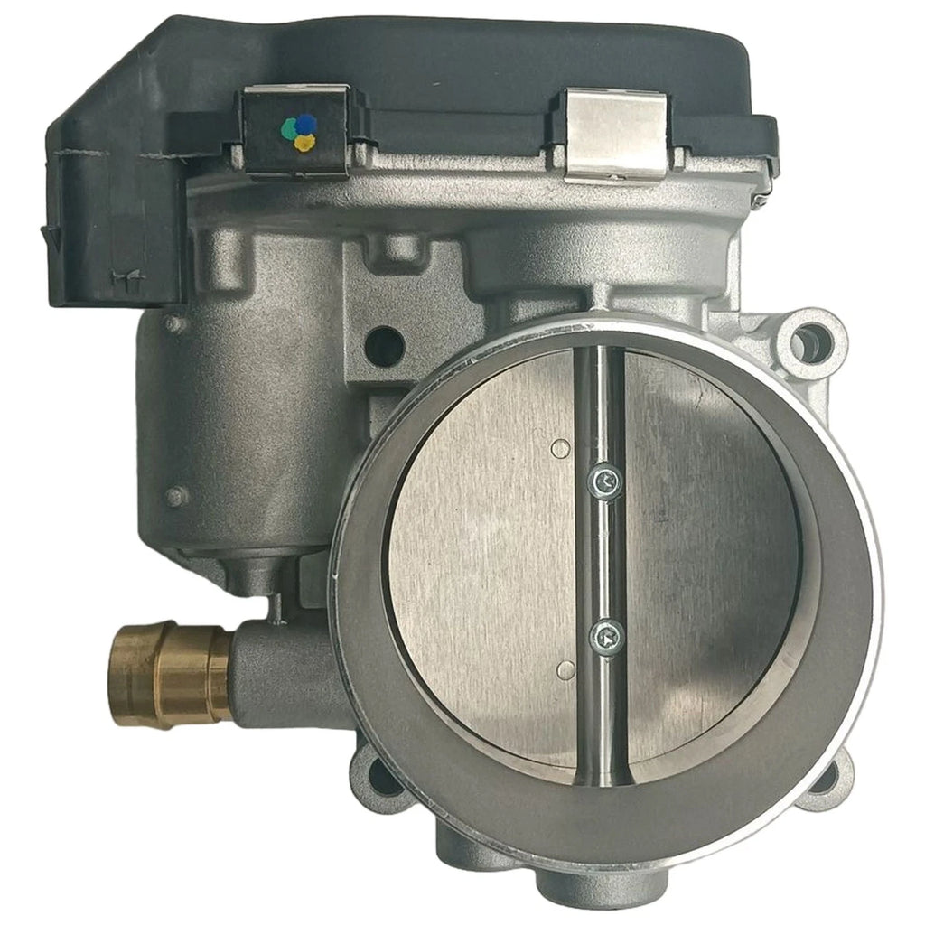 Throttle Body for BMW 135i 135is 335i 435i 535i 640i 740i M2 X1 X3 (2008–2019)