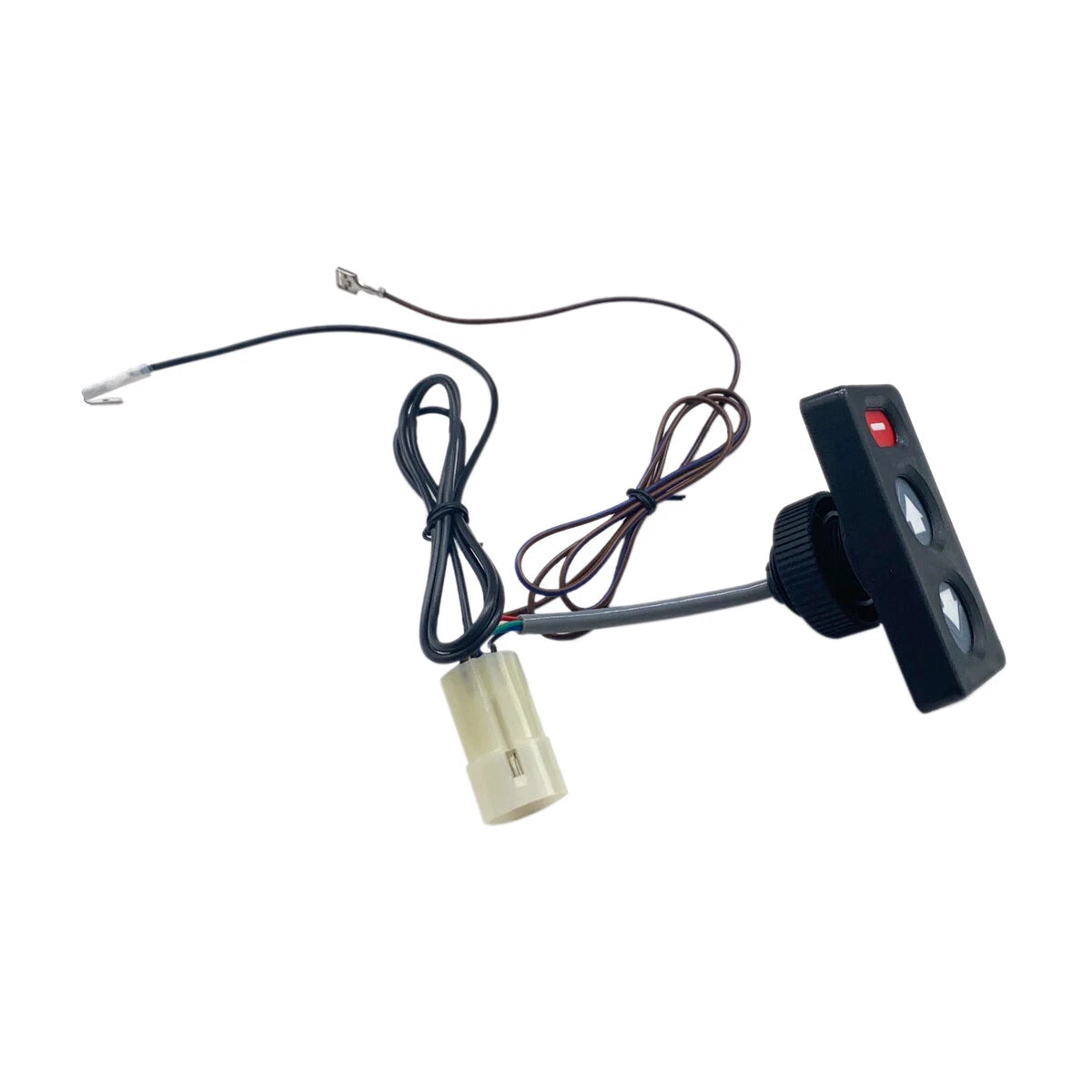 Control Panel Trim And Tilt Switch for Volvo Penta SX (Replaces 3855560, 3855650)