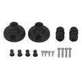 Set of 2 Canopy Bases for Kayaks & Inflatable Boats