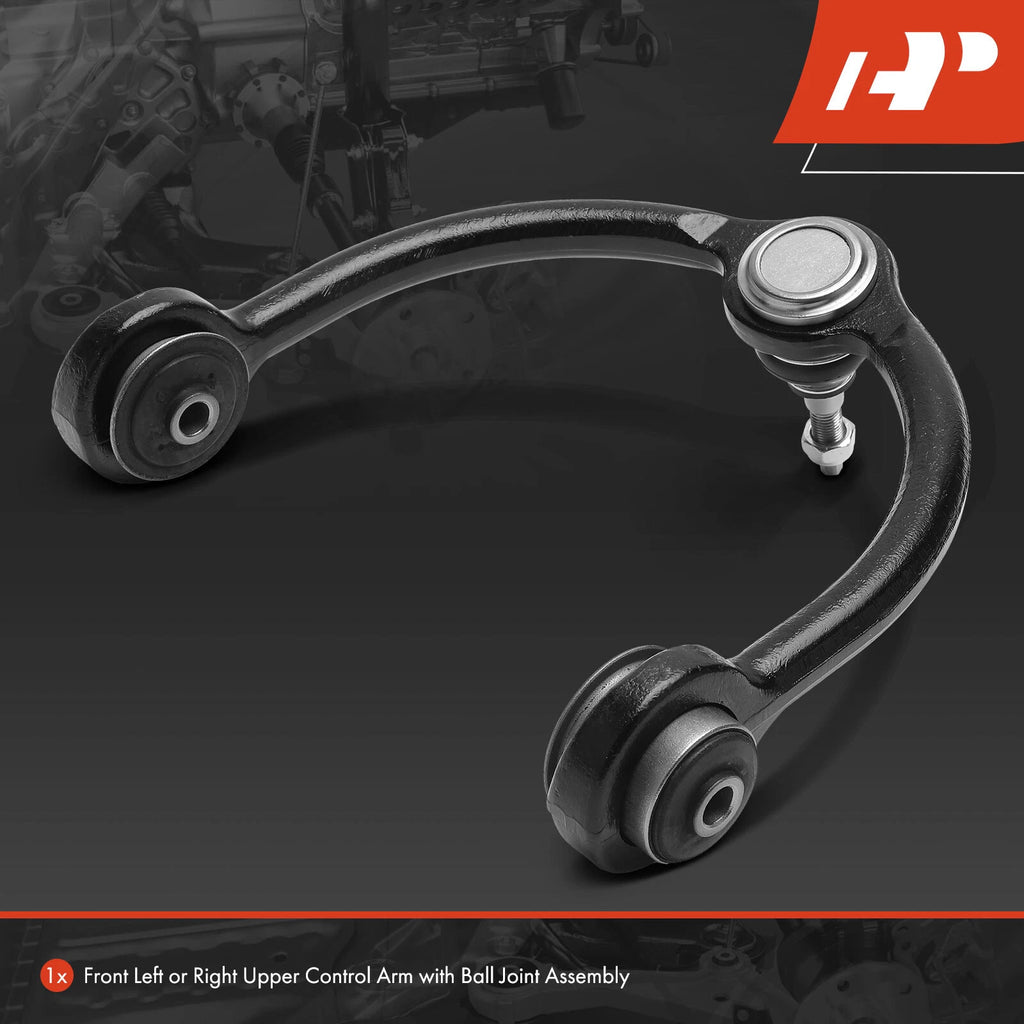 Front Upper Control Arm & Ball Joint for Jeep Grand Cherokee (2005-2010)