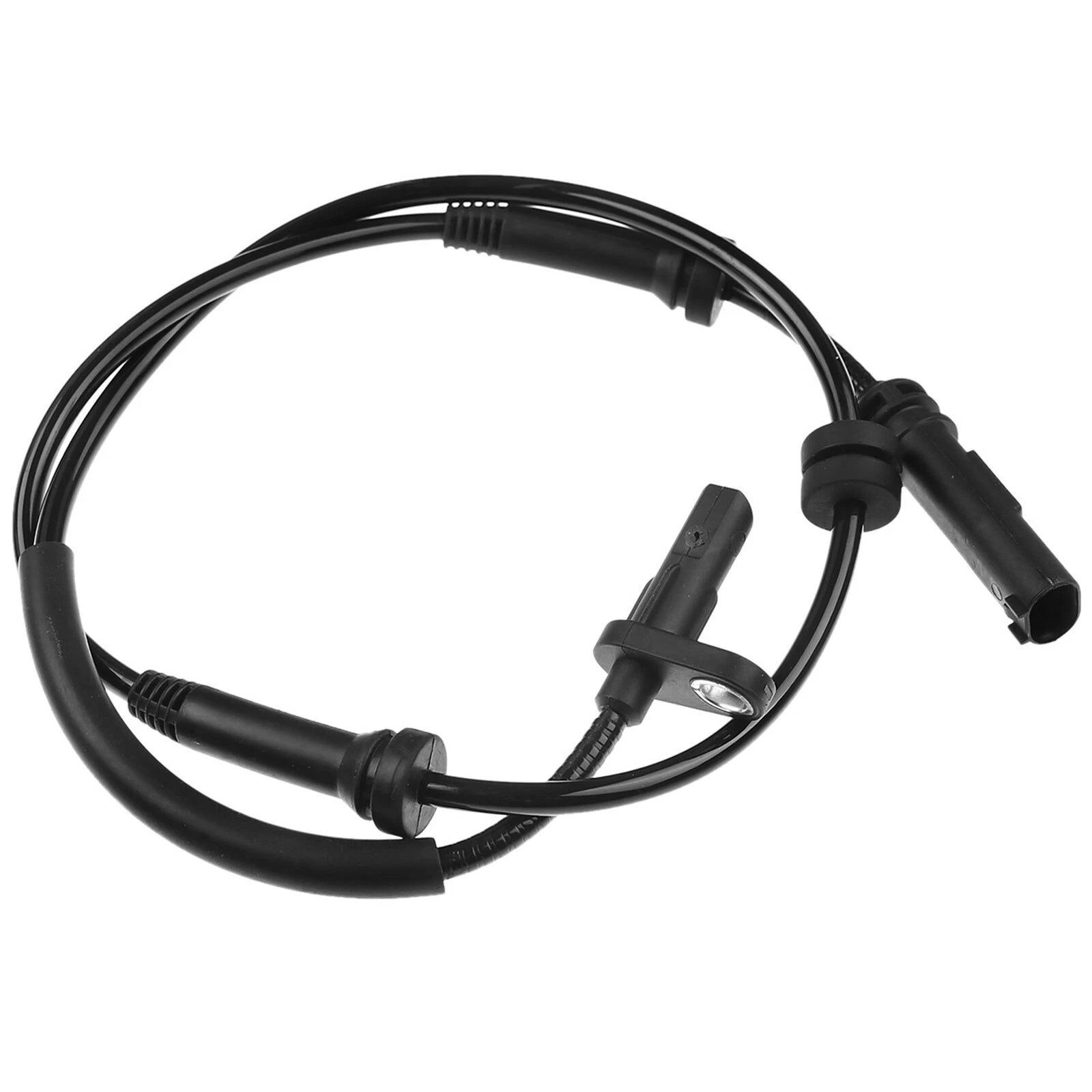 Front ABS Wheel Speed Sensor for BMW 328d 328i 335i 340i 428i (2012–2019)