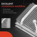 A/C Evaporator Core for Nissan Altima (1999-2001)