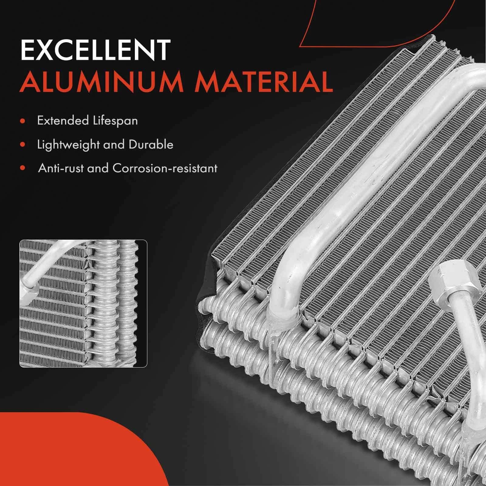 A/C Evaporator Core for Nissan Altima (1999-2001)