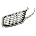 Driver Left Side Grille for Lincoln MKC (2015–2018)