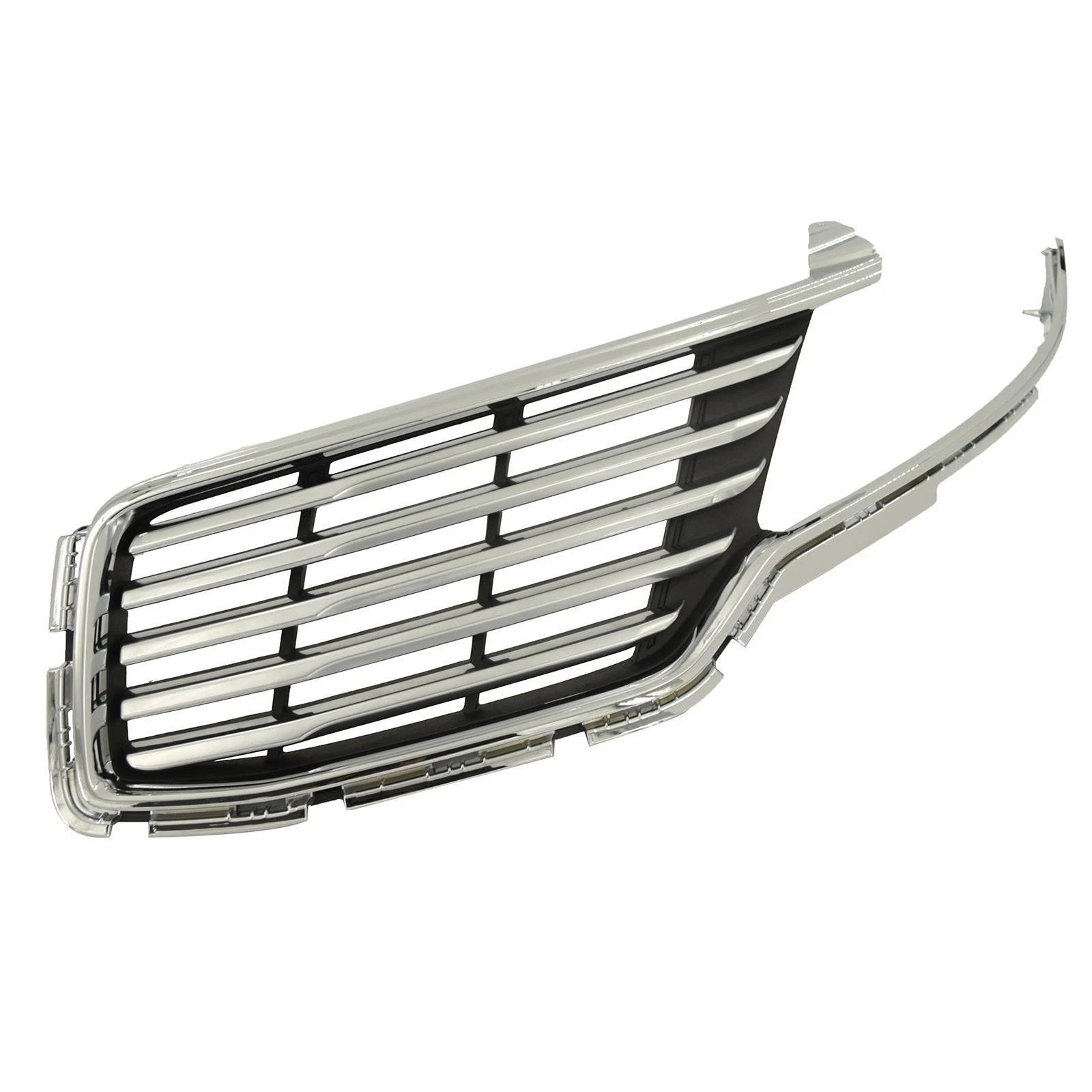 Driver Left Side Grille for Lincoln MKC (2015–2018)