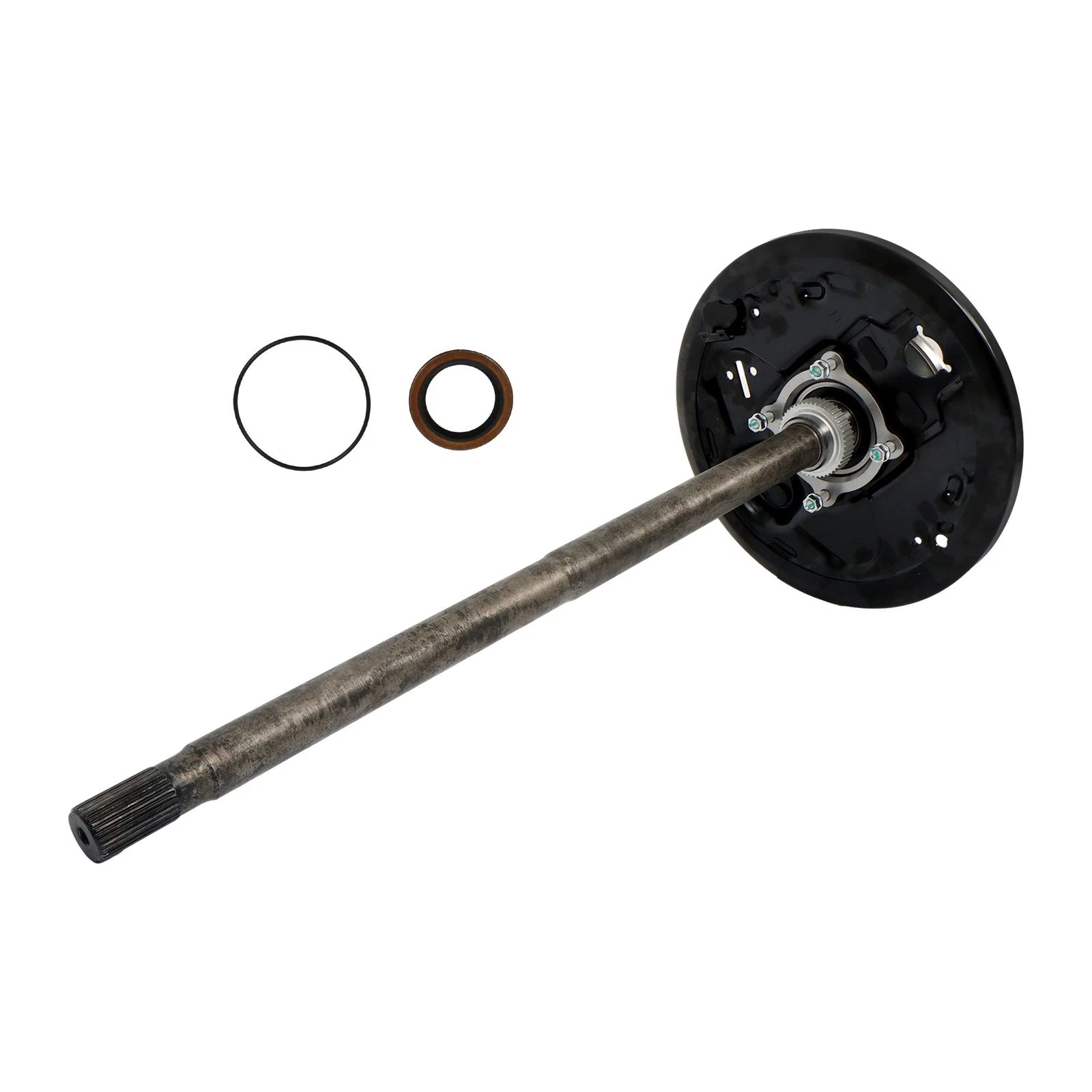 Rear Left Axle Shaft for Toyota Tundra (2000–2006)