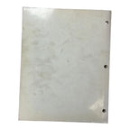 Service Manual #18 for Mercruiser Marine Engines (1992) 90-823226 1292