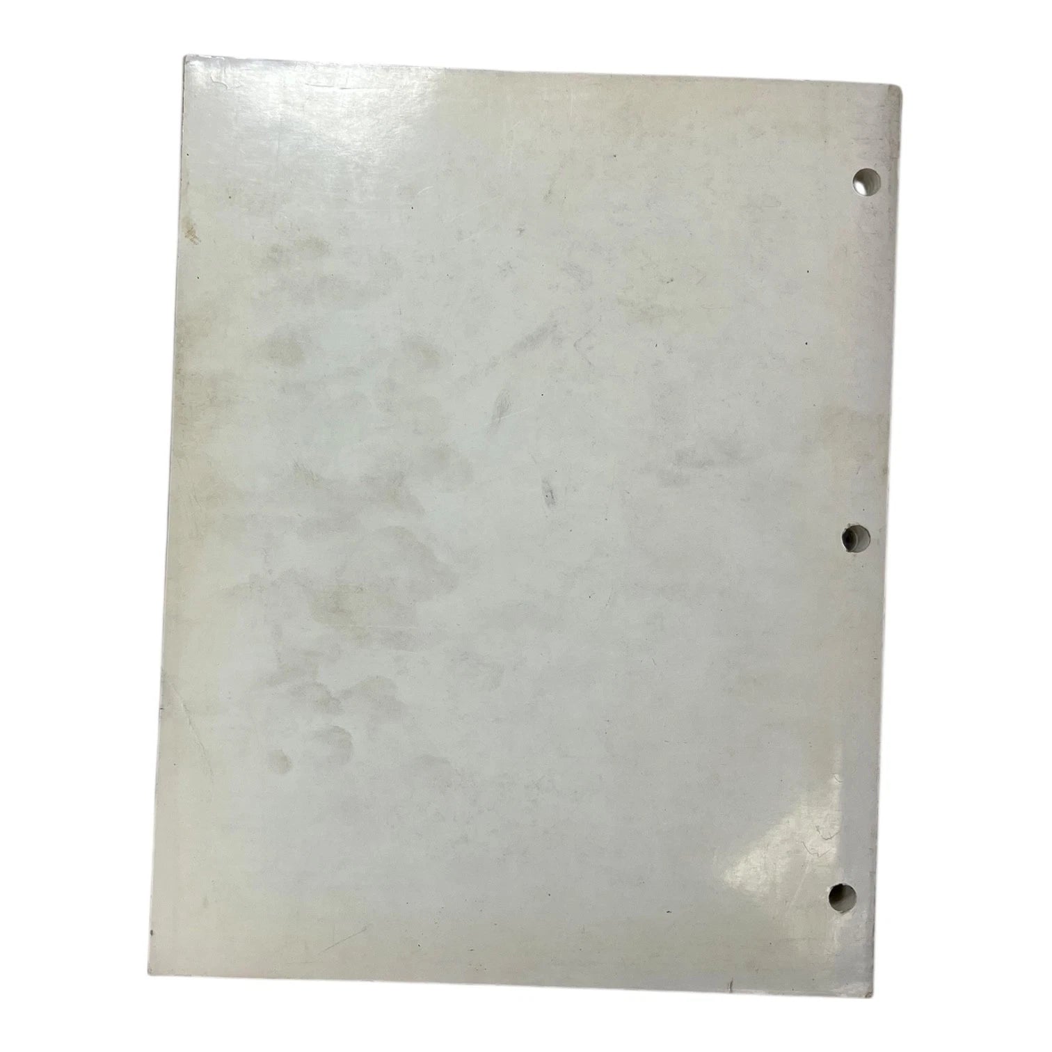 Service Manual #18 for Mercruiser Marine Engines (1992) 90-823226 1292