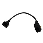 Bosch Ignition Knock Sensor 0261231072 for BMW E36 318is 318ti (1992–1999)