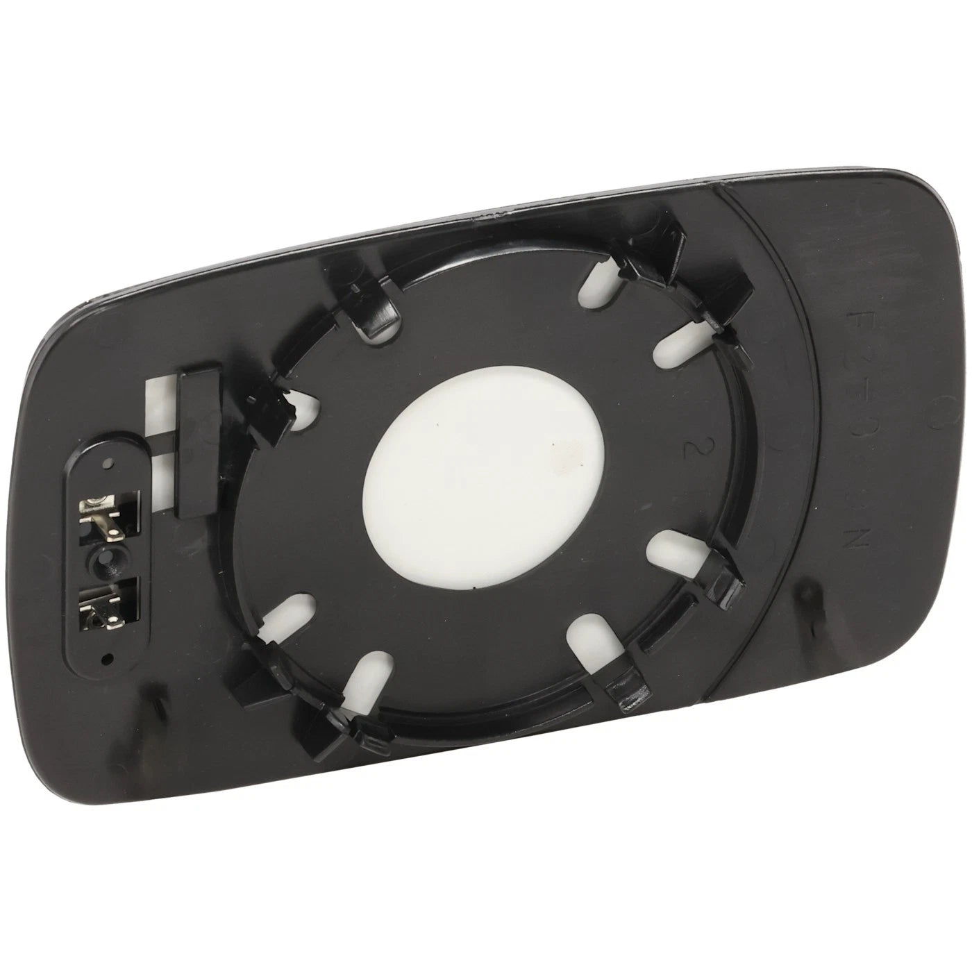 Passenger Side Mirror Glass for BMW 325i (2001-2005)