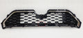 Front Bumper Upper Grille for Toyota RAV4 Prime (2021–2024) 53102-42010