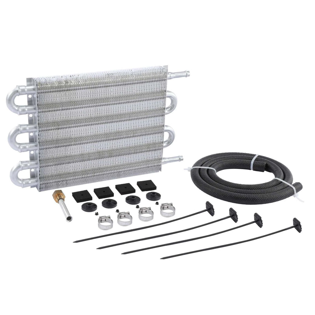 Trans Oil Cooler for Chevrolet Ford Buick (1951–2018)