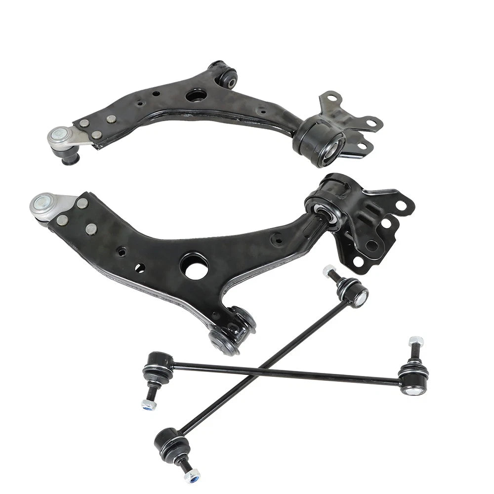 Front Lower Control Arm Ball Joint Sway Bar Link for Ford Escape (2013-2015)