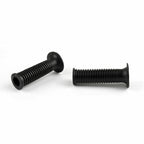 Rubber Handlebar Grips for BMW F650 ST/CS R1100/1150 RS R850 K1100 RS/LT (T9)