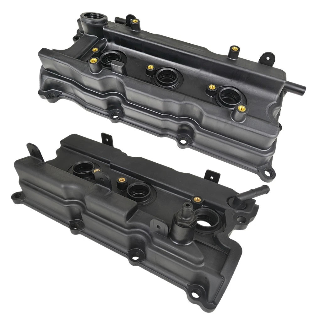 Valve Cover & Gaskets Set for Nissan I35 Altima Maxima Murano Quest (2002–2009)