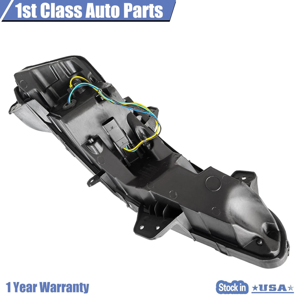 Front LED Fog Light for Chevrolet Malibu (2019–2021)