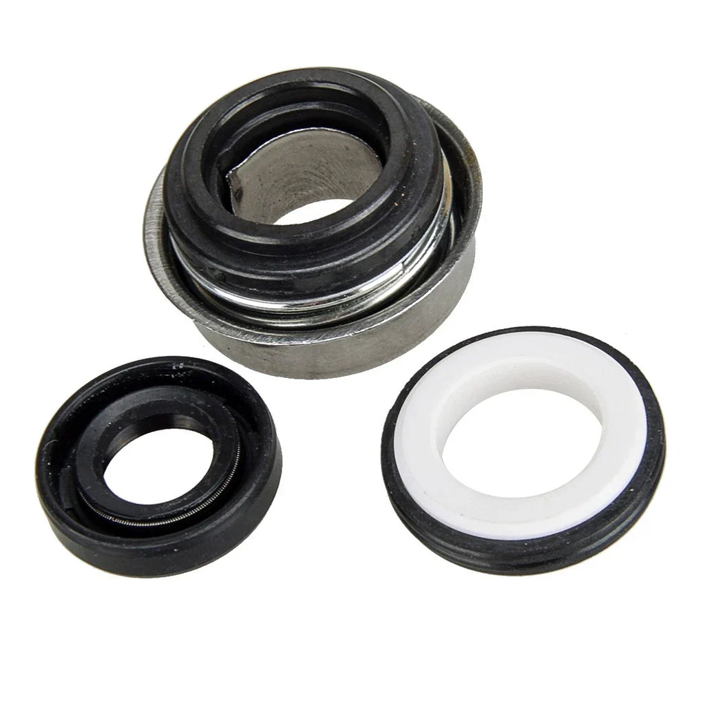 Water Pump Gasket & Oil Seal Kit for Honda CX500 GL500 (1978-1982)