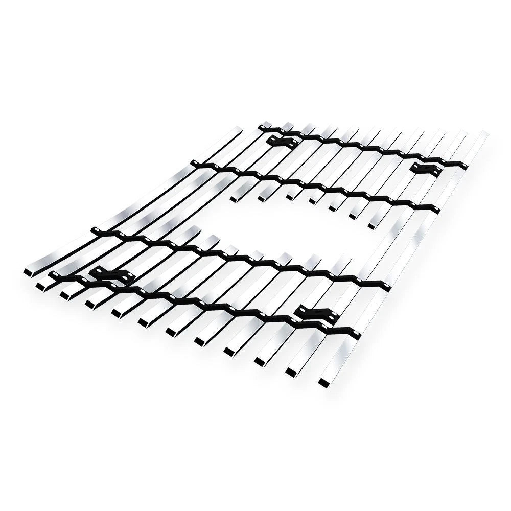 Stainless Chrome Billet Grille for Nissan Pathfinder (2013-2016)