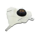 Coolant Overflow Reservoir w/Cap for Ford Fusion/Lincoln MKZ (2010–2011)