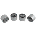 Rubber Castor Correction Radius Arm Bush for Landcruiser FZJ105 100 Series (1998-2007)