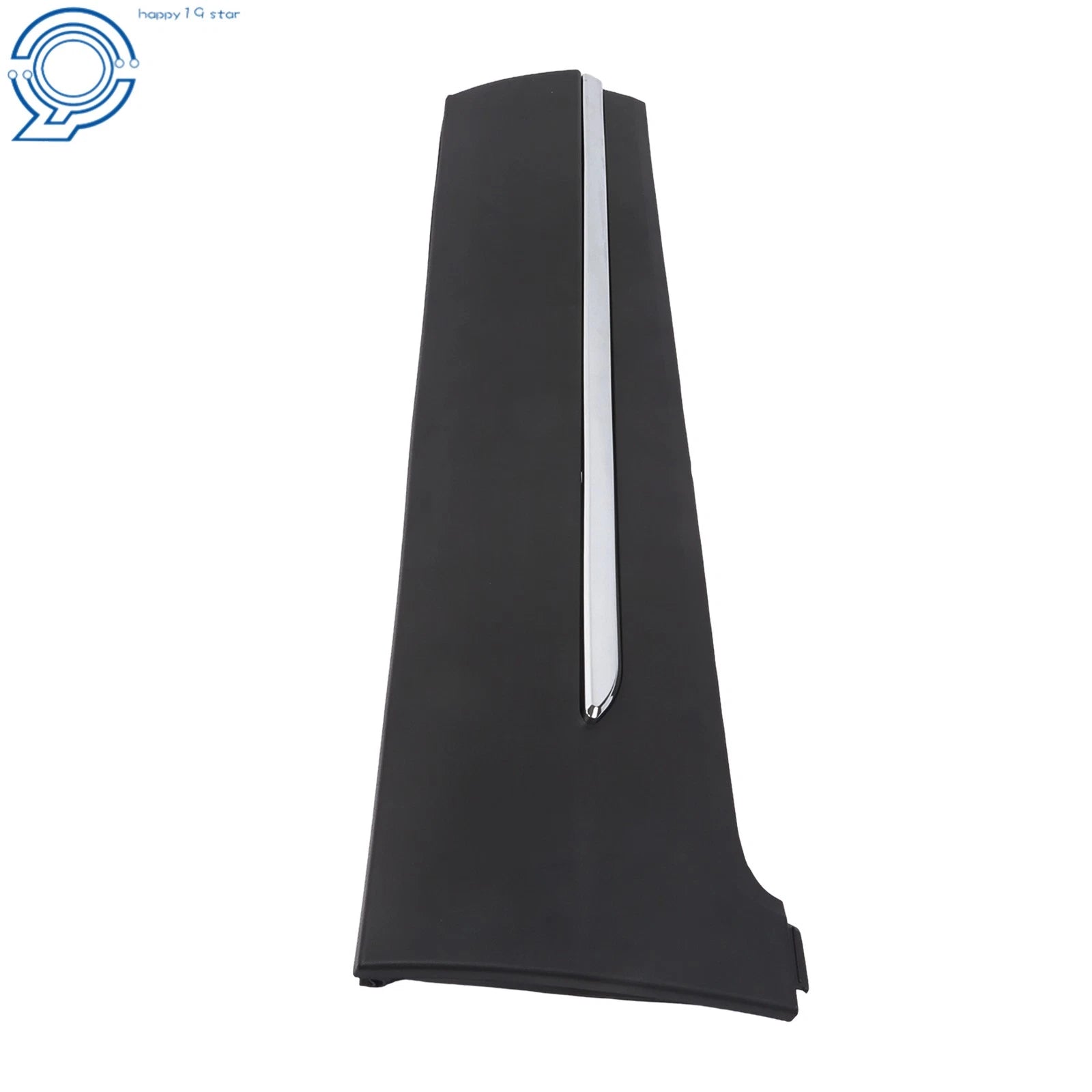 Rear Left Lower Side Molding Trim for Honda Pilot (2019–2022)