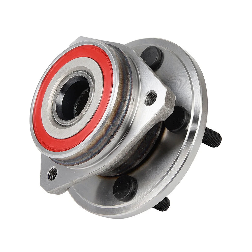 Front Wheel Bearing Hub Assembly for Jeep Cherokee, Wrangler (2000–2006)