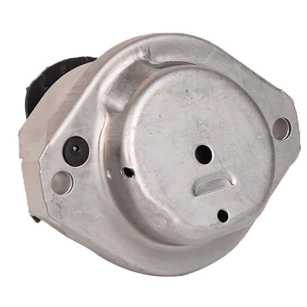 Set of 2 Engine Motor Mounts for BMW E60 E61 E63 E64 (2004-2010)