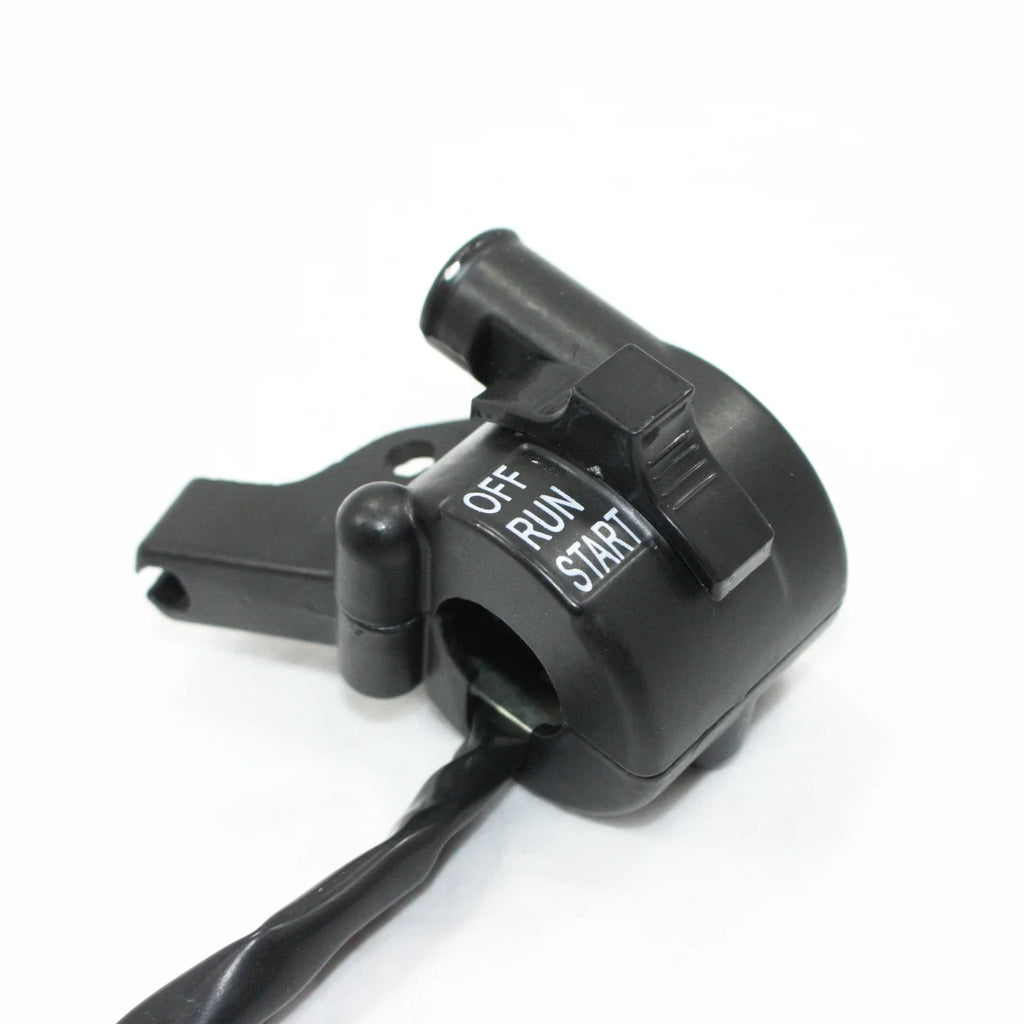 Brake Lever Throttle Grip Switch Cable for Yamaha PW50 PY50 Peewee 50
